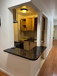 734 Madison Street, #1