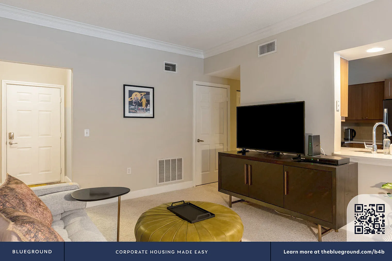 1 bed, 1.0 bath, 790 sqft, $3,150 — Photo 4
