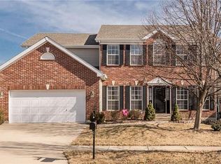 238 Arbor Trails Dr, Ballwin, MO
