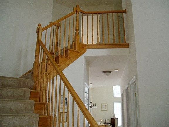 Stairway