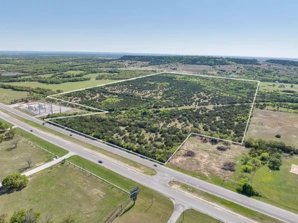 5006 Glen Rose Hwy, Granbury, TX 76048