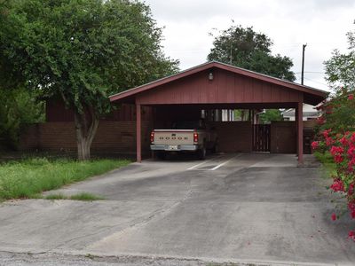 514 E Doddridge Ave, Kingsville, TX, 78363