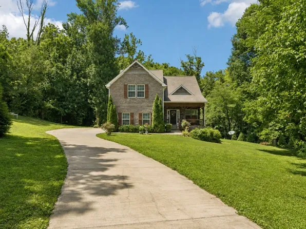 113 Summit Dr, Columbia, TN 38401