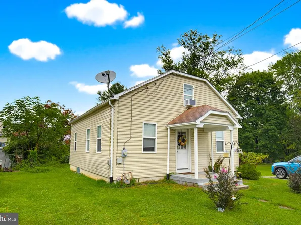 525 Fairfax Rd, York, PA 17404