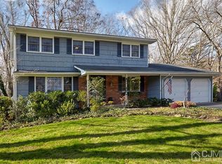 4 W End Ave, Spotswood, NJ 08884