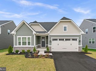 747 Sagebrush Loop, Aberdeen, MD