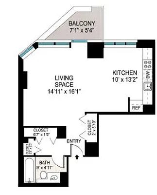 Rented by Compass | media 8