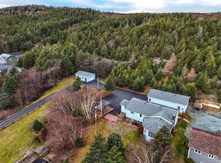 4 French's Road, Bay Robert's, NL A0A1G0