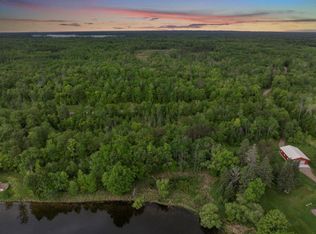 Lower Larson Ln NW, Hackensack, MN 56452