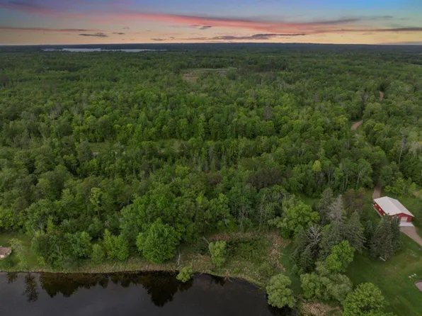 Lower Larson Ln NW, Hackensack, MN 56452