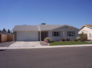 3189 Brook View Way, Grand Junction, CO 81504
