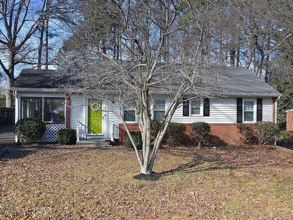1214 Starling Dr, Henrico, VA 23229 Zillow