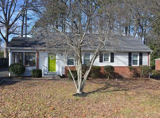 1214 Starling Dr, Henrico, VA 23229