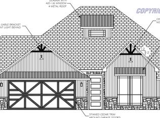 1907 Crump St, Pea Ridge, AR 72751