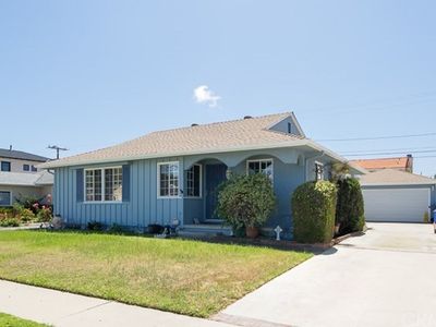 5024 Lillian St, Torrance, CA, 90503