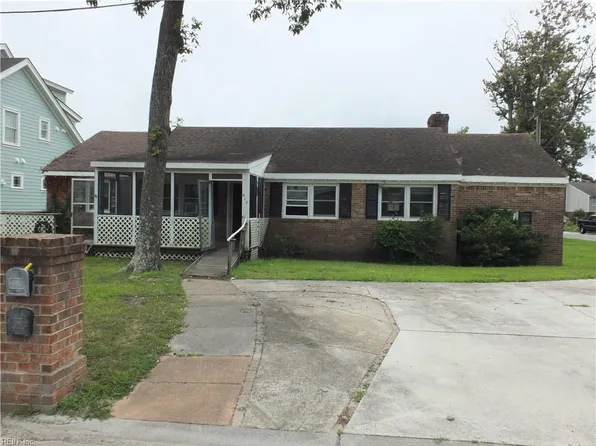612 Goldsboro Ave, Virginia Beach, VA 23451