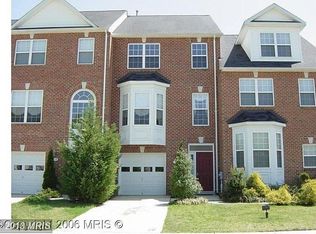 9710 Memphis Pl, Waldorf, MD