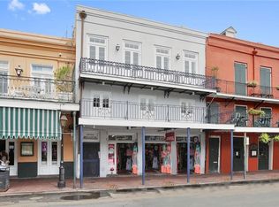 1005 Decatur St #3, New Orleans, LA 70116