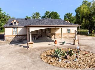 153 County Road 4907, Dayton, TX 77535