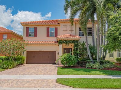 10689 Willow Oak Court, Wellington, FL, 33414