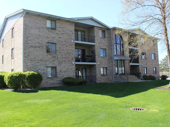 13256 Circle Drive Pkwy APT 501, Crestwood, IL 60418