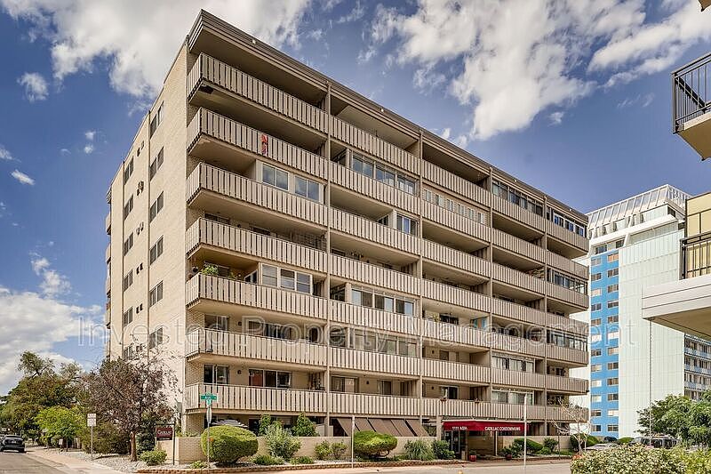 1st image of 1111 N Ash St APT 602