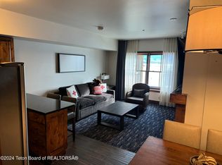 3385 W Village Dr APT 319-321, Teton Village, WY 83025