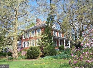306 N Main St, Mercersburg, PA 17236