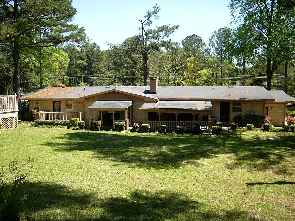2nd image of 1440 Montevallo Rd