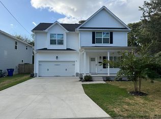 537 Earl St, Norfolk, VA 23503