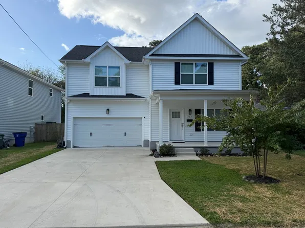 537 Earl St, Norfolk, VA 23503