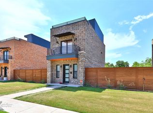 726 Orange St, Abilene, TX 79601
