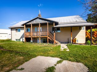 211 N 3900 E, Rigby, ID 83442