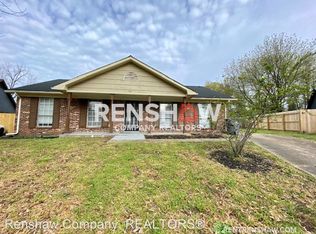 4961 Scenicwood Cv, Memphis, TN 38118