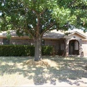 5050 Lindale Dr, Wichita Falls, TX, 76310