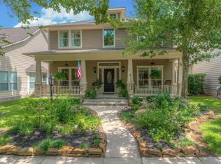 14 Ivy Garden St, Spring, TX 77382