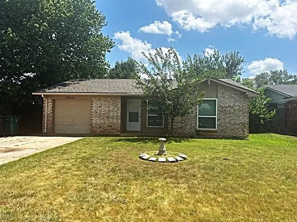 4916 S Dimple Dr, Oklahoma City, OK 73135