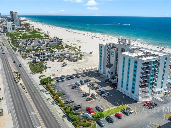 333 W Beach Blvd APT 310, Gulf Shores, AL 36542