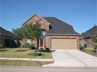 2538 Pepperidge Dr, Katy, TX 77494