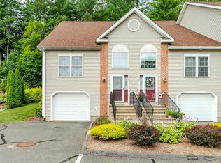 18 Palmer Rd UNIT 19, Monson, MA 01057