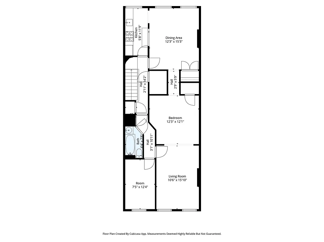 floor plan 5