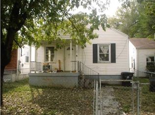 1120 Lincoln Ave, Louisville, KY 40208