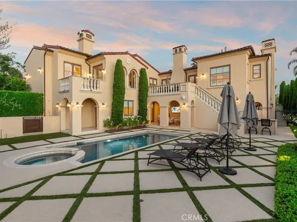 1425 Via Galicia, Palos Verdes Estates, CA 90274