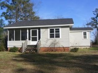 256 West St, Peterman, AL 36471