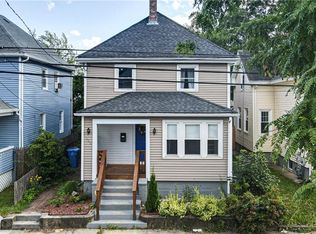 268 Northup St, Cranston, RI 02905