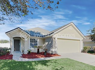 1458 Canopy Oaks Dr, Orange Park, FL 32065