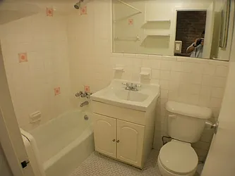 Rented by Metropolitan Property Group