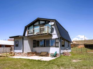891 E Agate Ave, Granby, CO 80446
