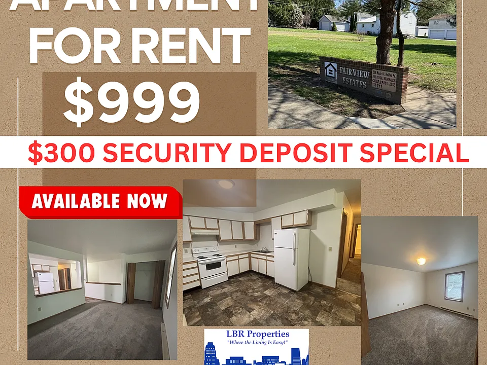 239 Maple St #231