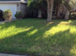 Nolana Dr, Brownsville, TX 78526
